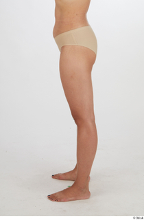 Photos Mo Jung-Su in Underwear leg lower body 0002.jpg
